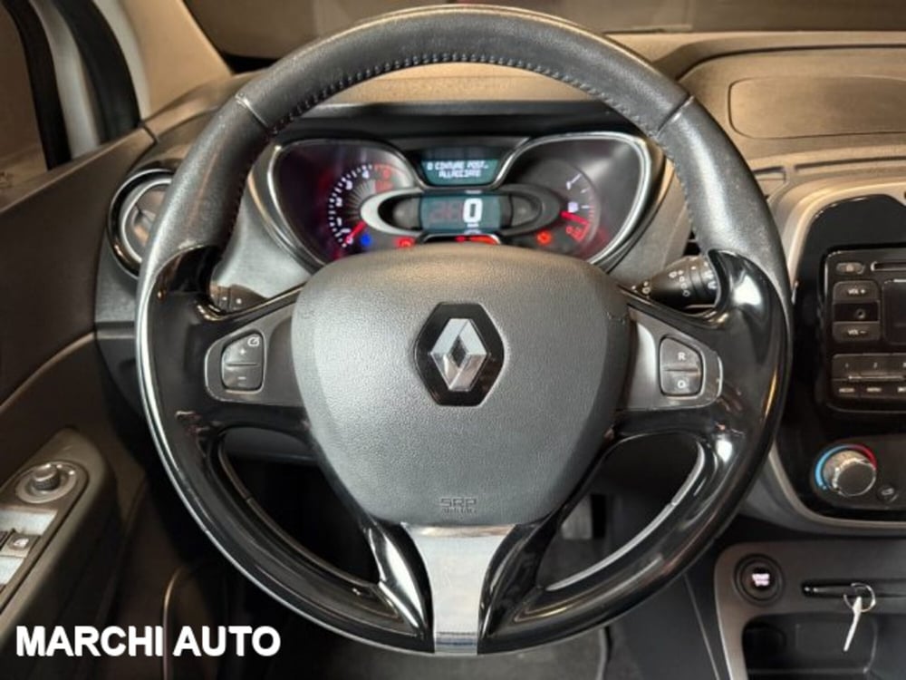 Renault Captur usata a Perugia (15)