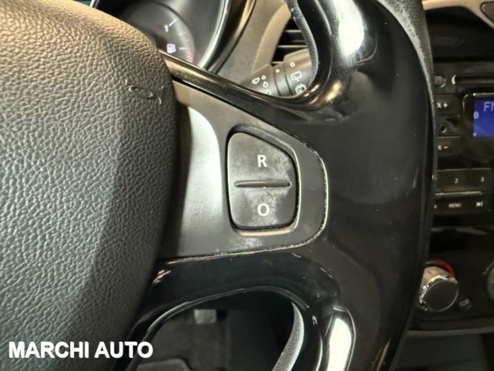 Renault Captur usata a Perugia (17)