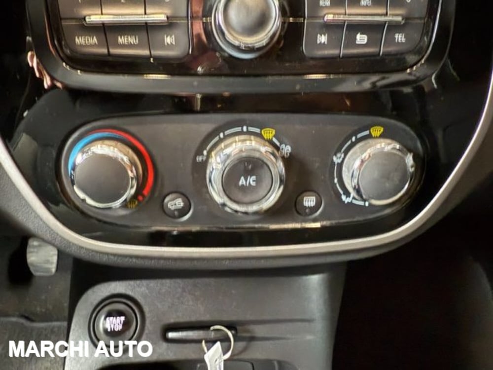 Renault Captur usata a Perugia (19)