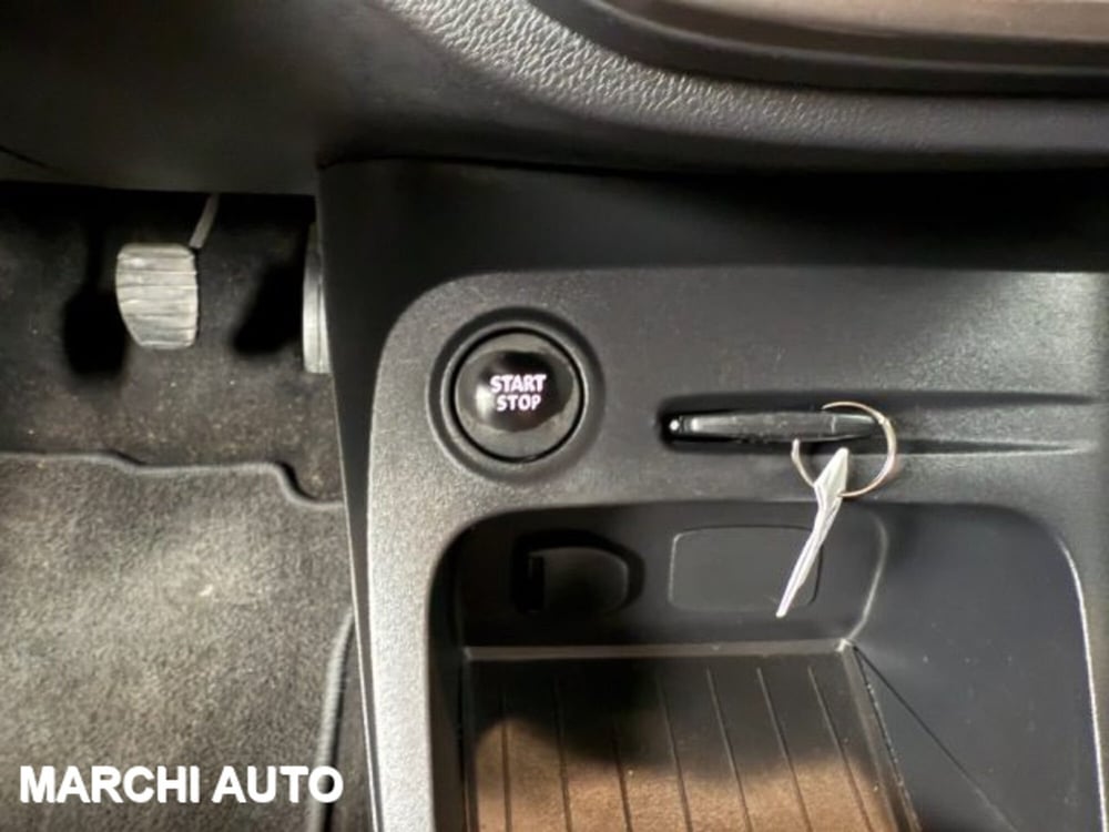 Renault Captur usata a Perugia (20)