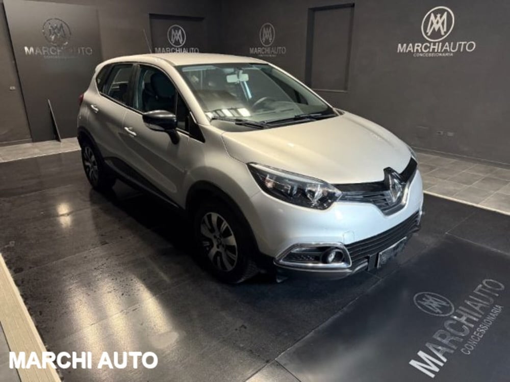 Renault Captur usata a Perugia (3)