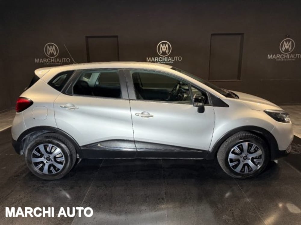 Renault Captur usata a Perugia (4)