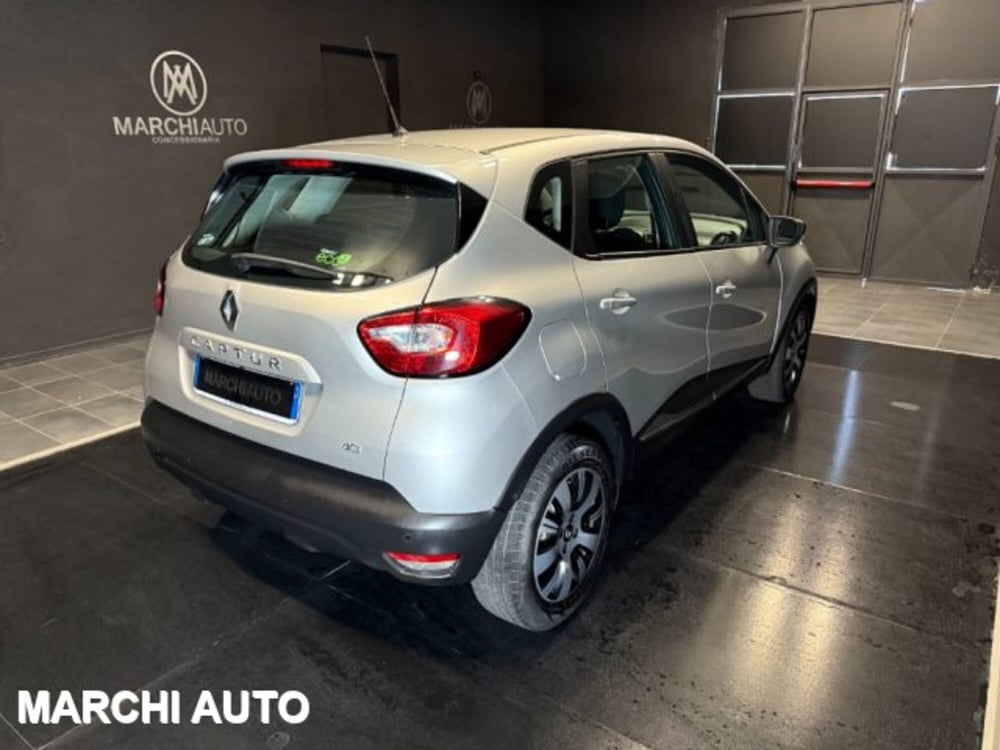 Renault Captur usata a Perugia (5)