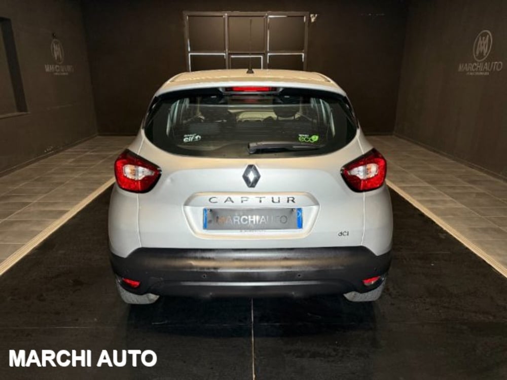Renault Captur usata a Perugia (6)