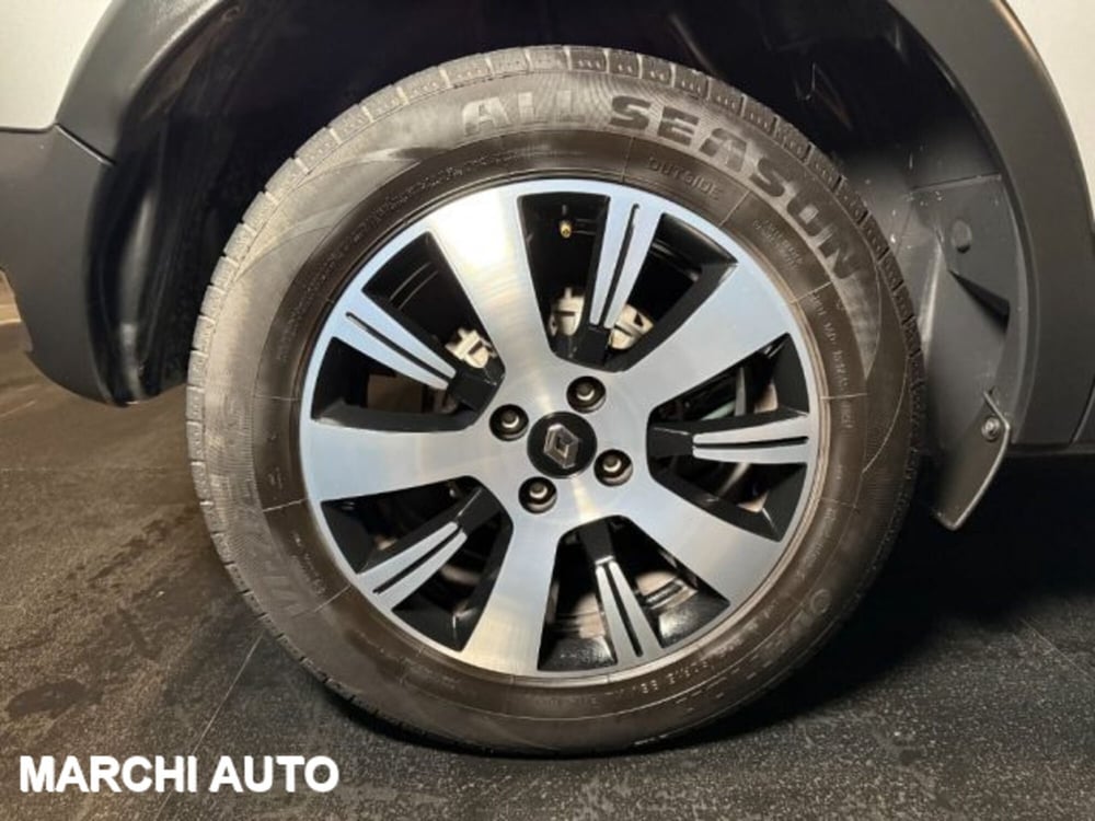 Renault Captur usata a Perugia (9)