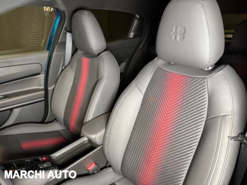 Alfa Romeo Junior nuova a Perugia (11)