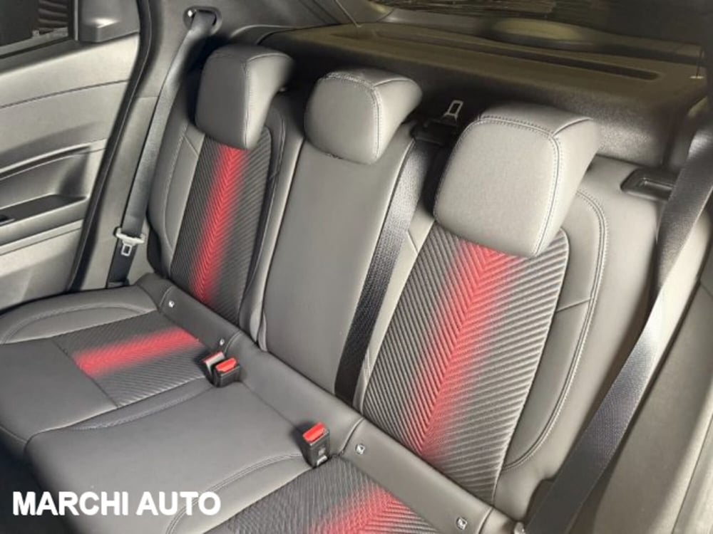 Alfa Romeo Junior nuova a Perugia (12)