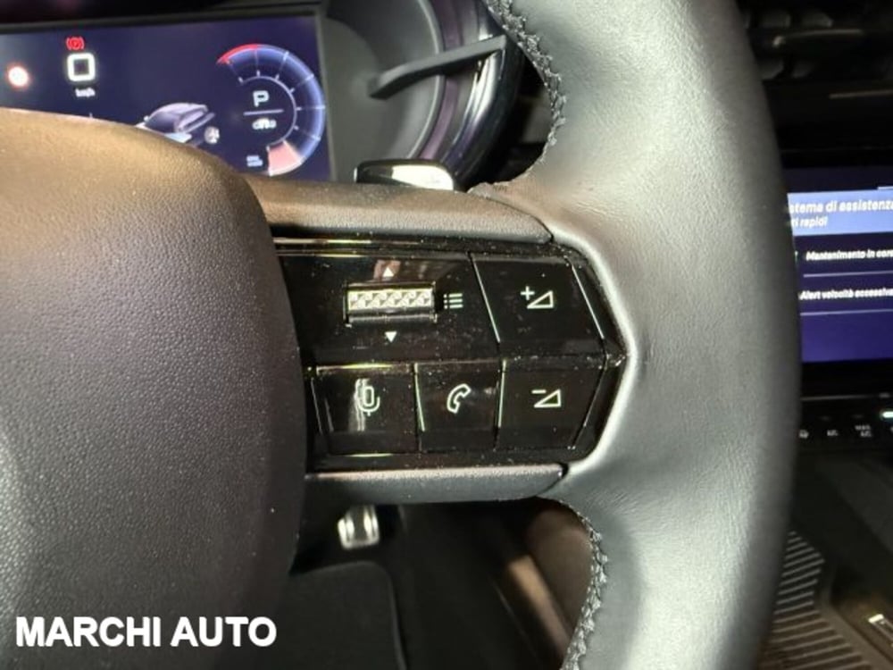 Alfa Romeo Junior nuova a Perugia (17)