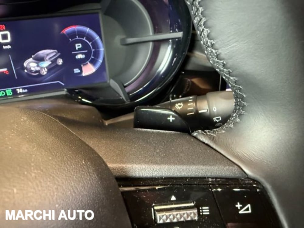Alfa Romeo Junior nuova a Perugia (18)