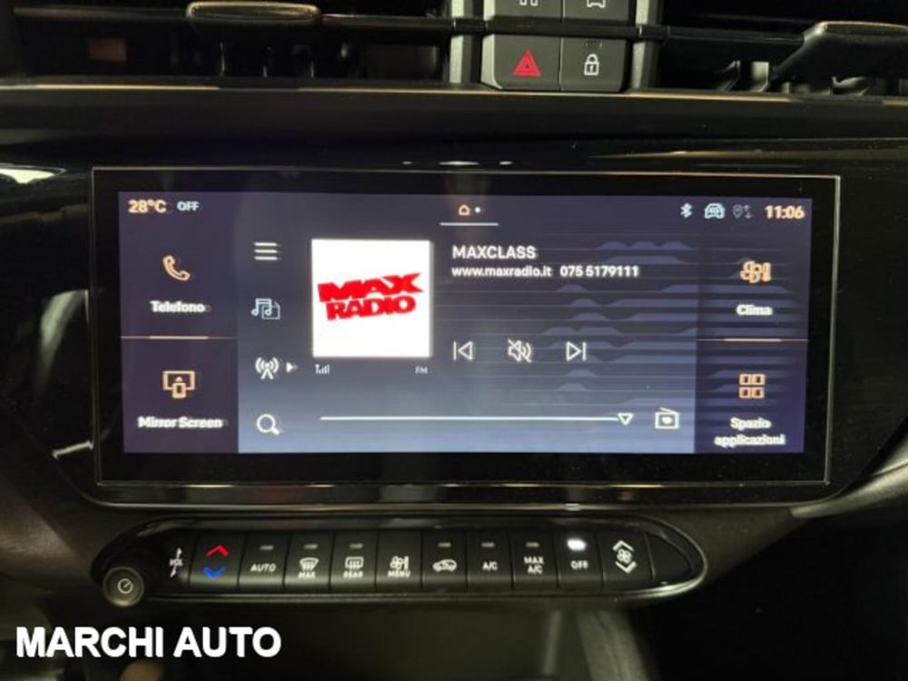 Alfa Romeo Junior nuova a Perugia (19)