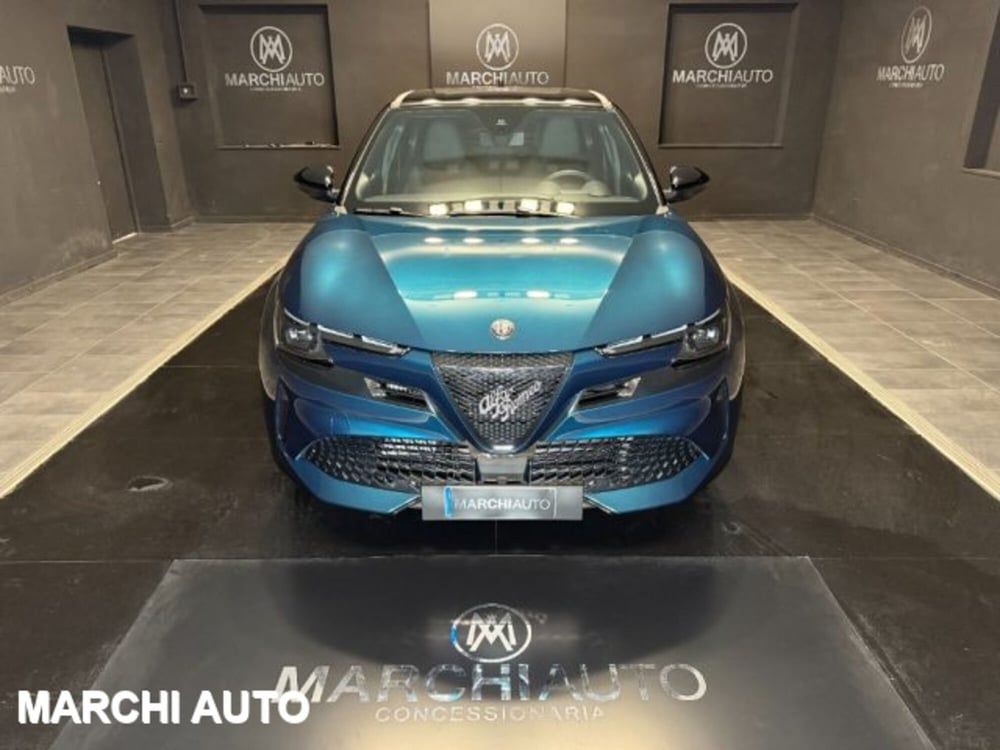 Alfa Romeo Junior nuova a Perugia (2)