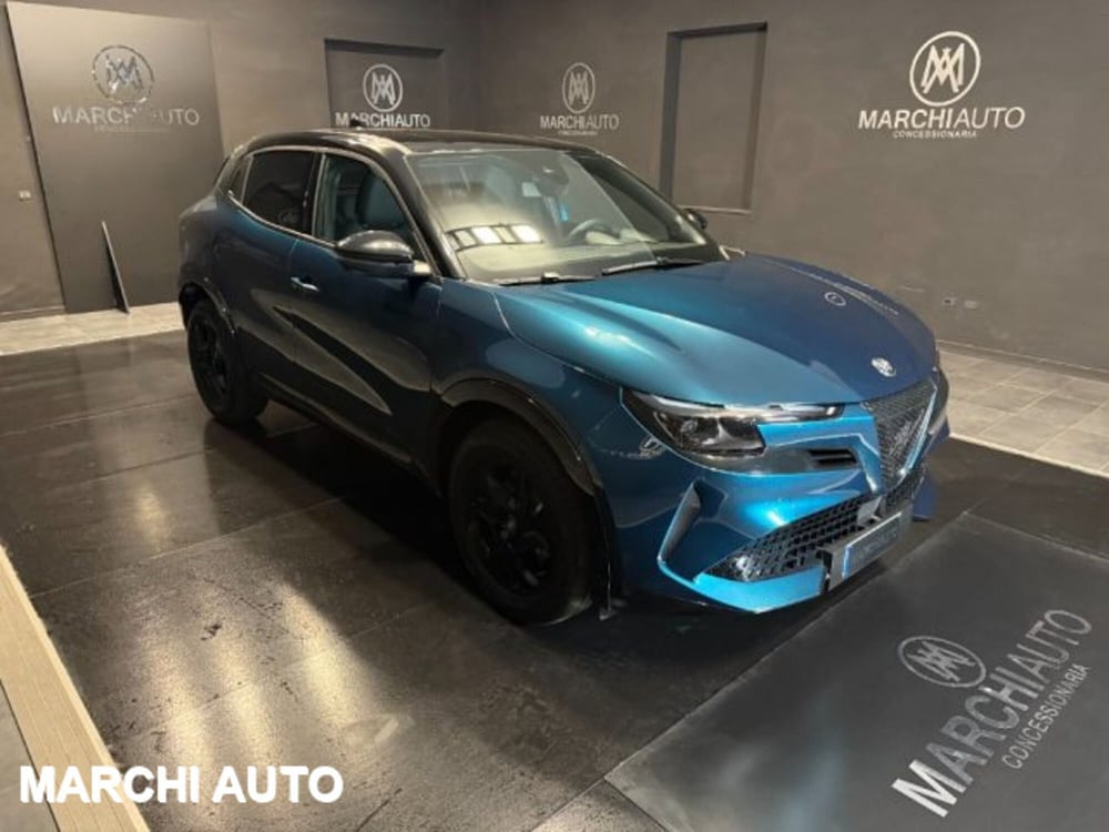 Alfa Romeo Junior nuova a Perugia (3)