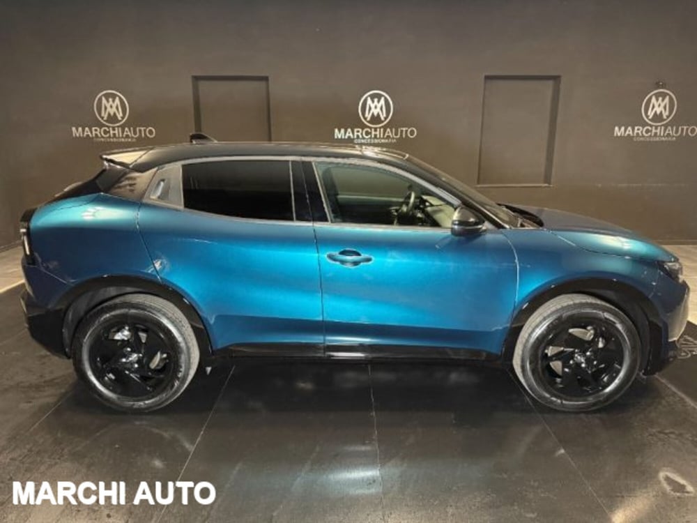 Alfa Romeo Junior nuova a Perugia (4)