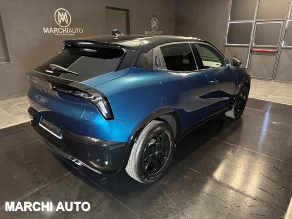 Alfa Romeo Junior nuova a Perugia (5)