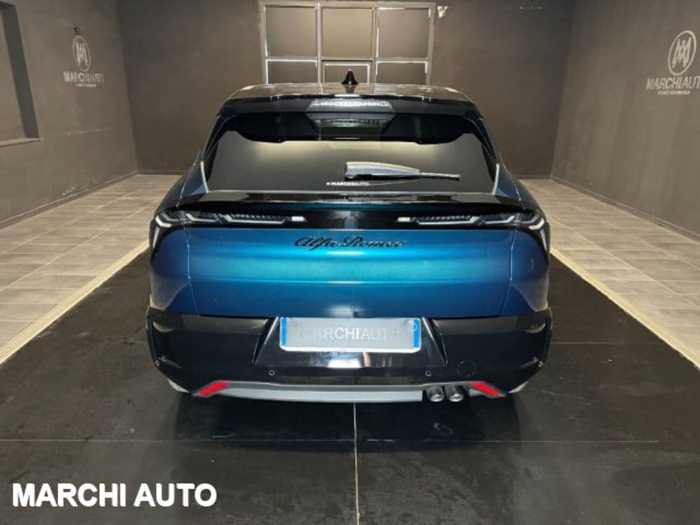 Alfa Romeo Junior nuova a Perugia (6)