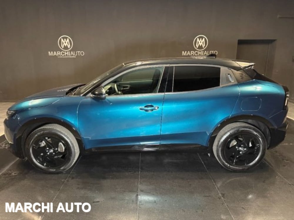 Alfa Romeo Junior nuova a Perugia (8)
