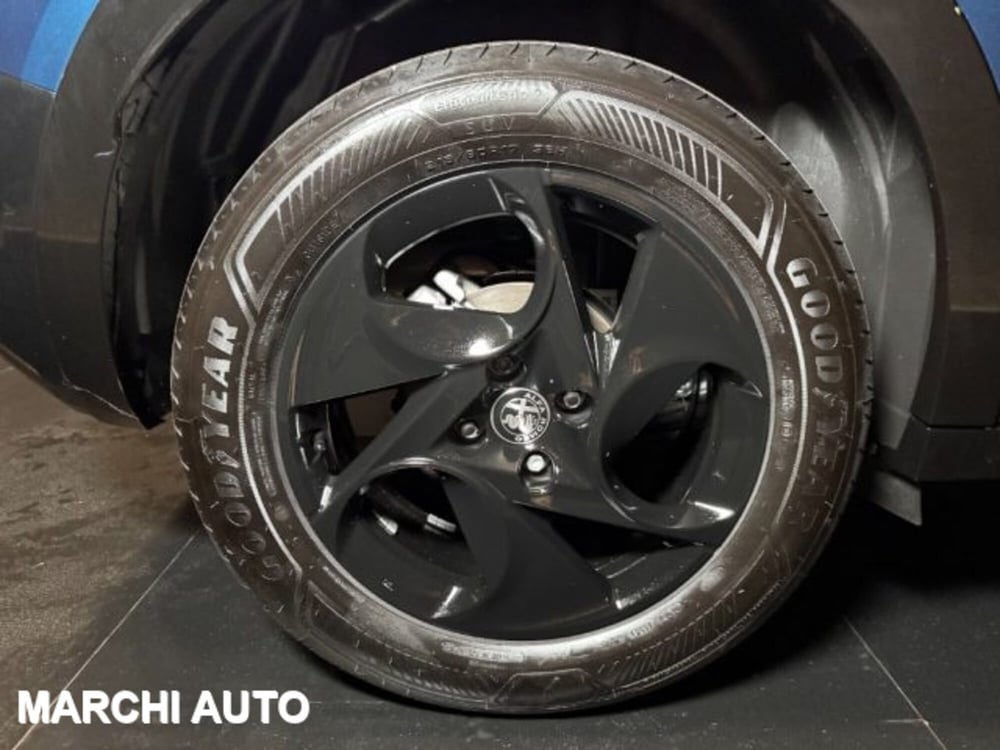 Alfa Romeo Junior nuova a Perugia (9)