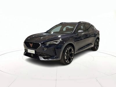 Cupra Formentor Formentor 1.4 e-Hybrid DSG del 2022 usata a Arzignano