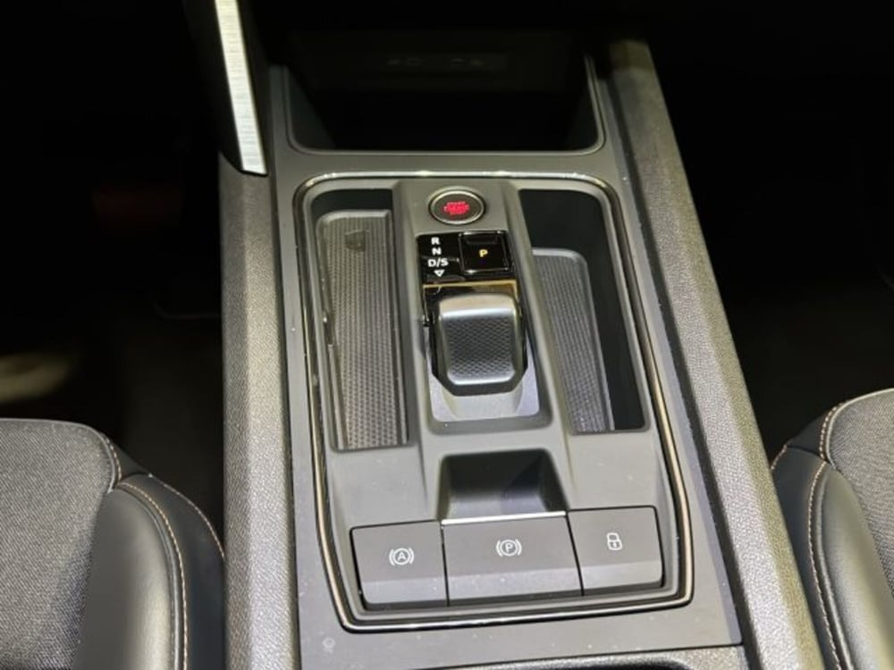 Cupra Formentor usata a Vicenza (10)