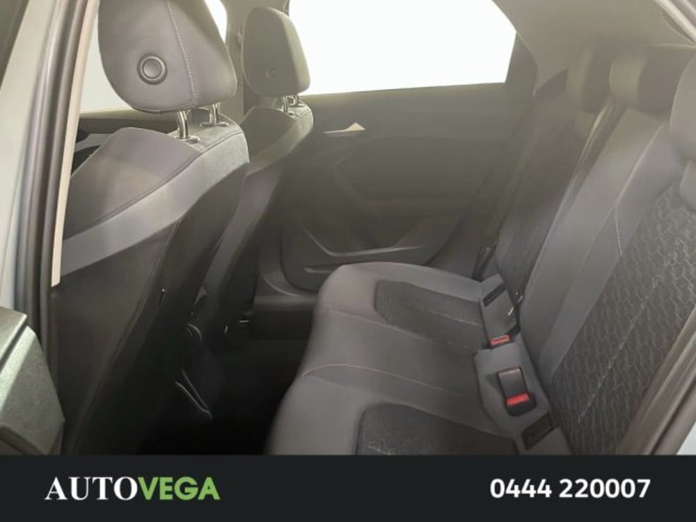 Audi A1 Sportback usata a Vicenza (12)