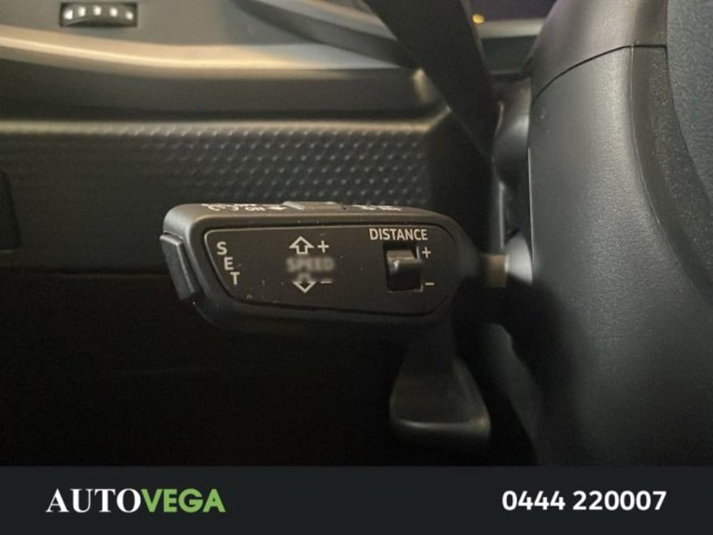 Audi A1 Sportback usata a Vicenza (14)