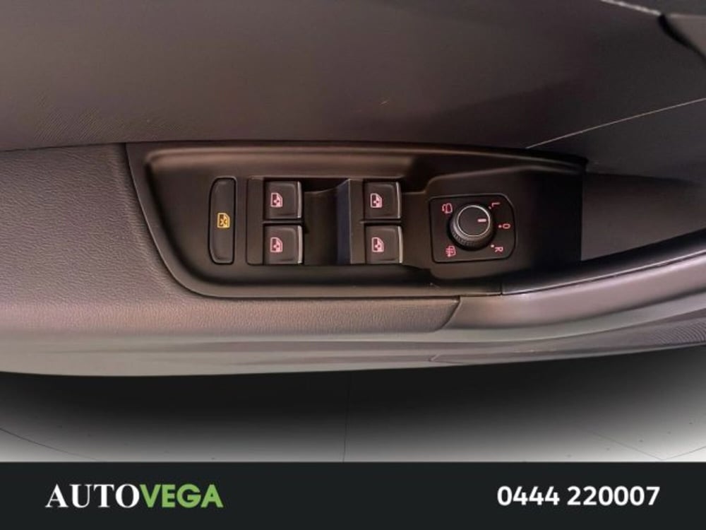 Audi A1 Sportback usata a Vicenza (15)