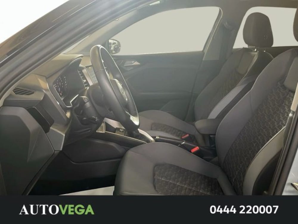 Audi A1 Sportback usata a Vicenza (16)
