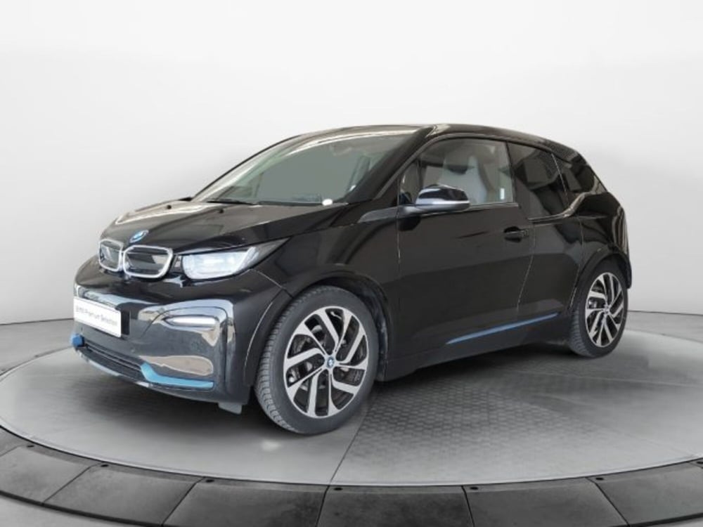 BMW i3 usata a Modena