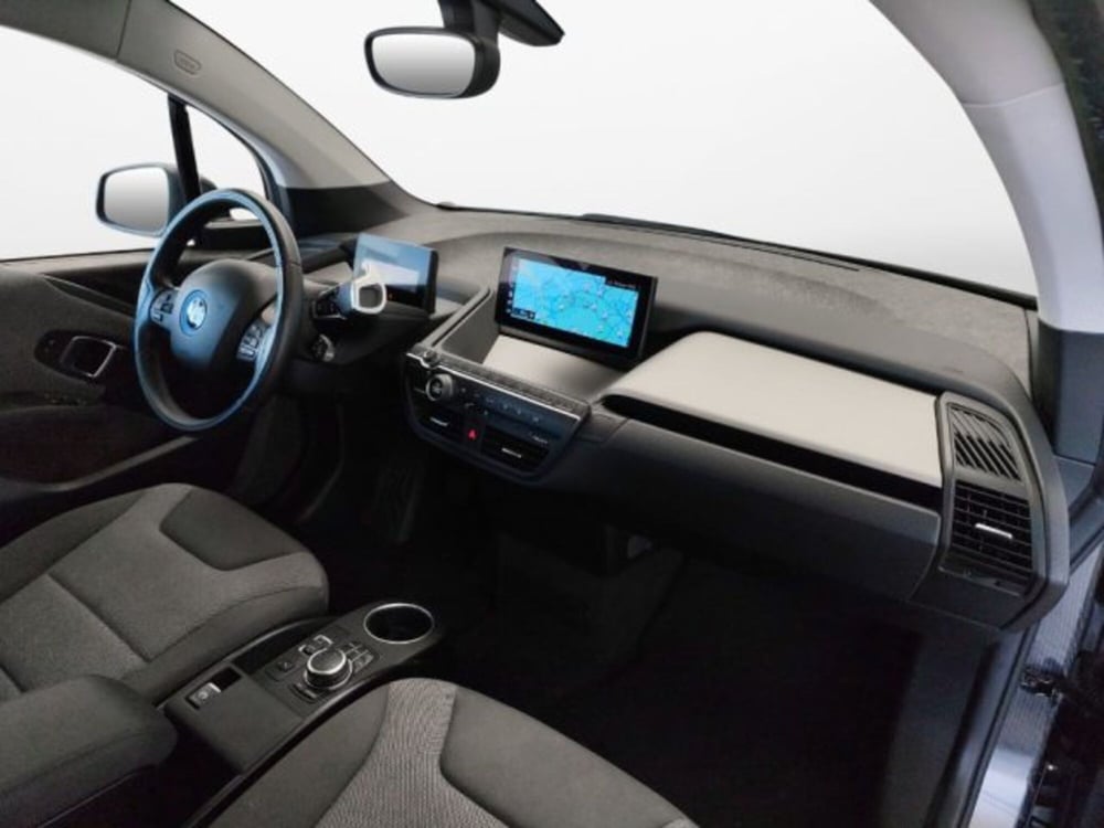 BMW i3 usata a Modena (10)