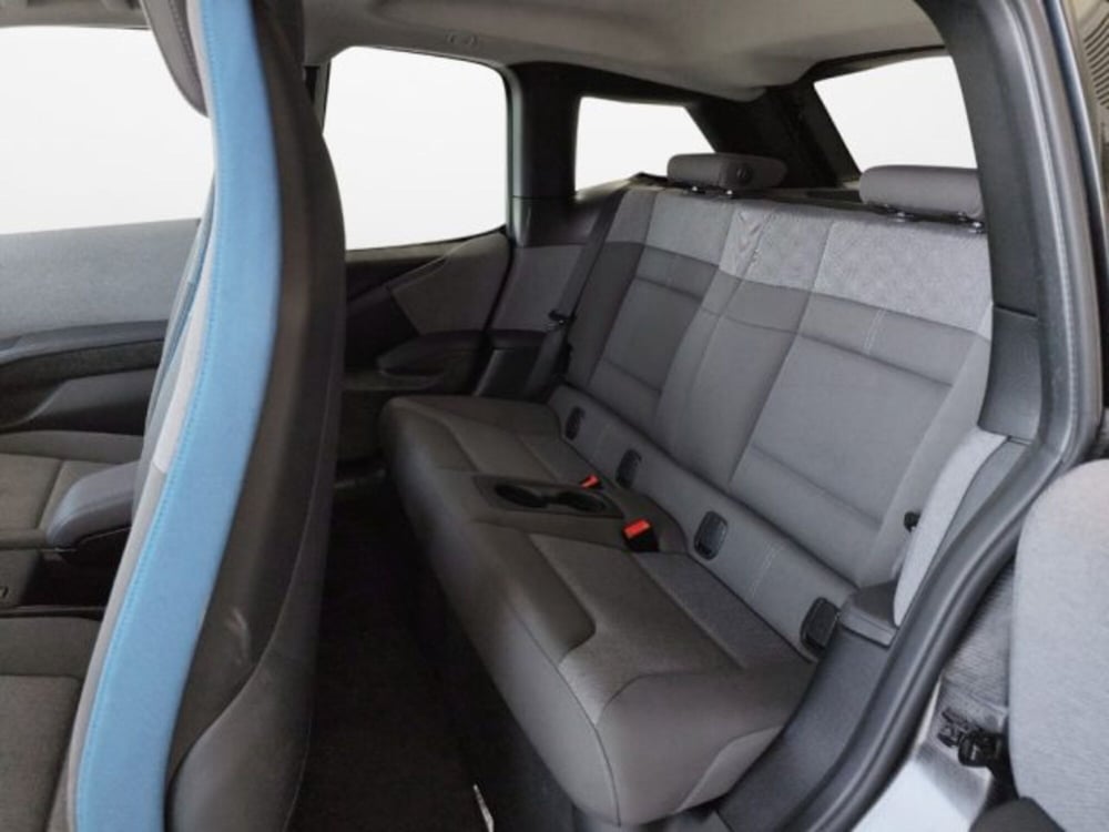 BMW i3 usata a Modena (12)