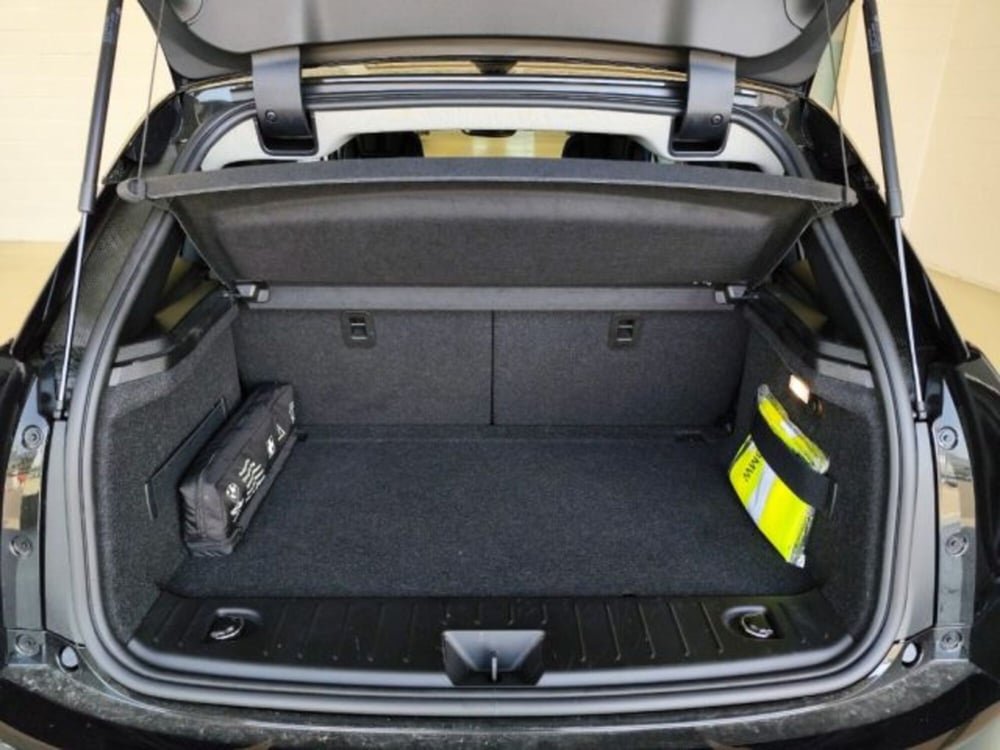 BMW i3 usata a Modena (13)