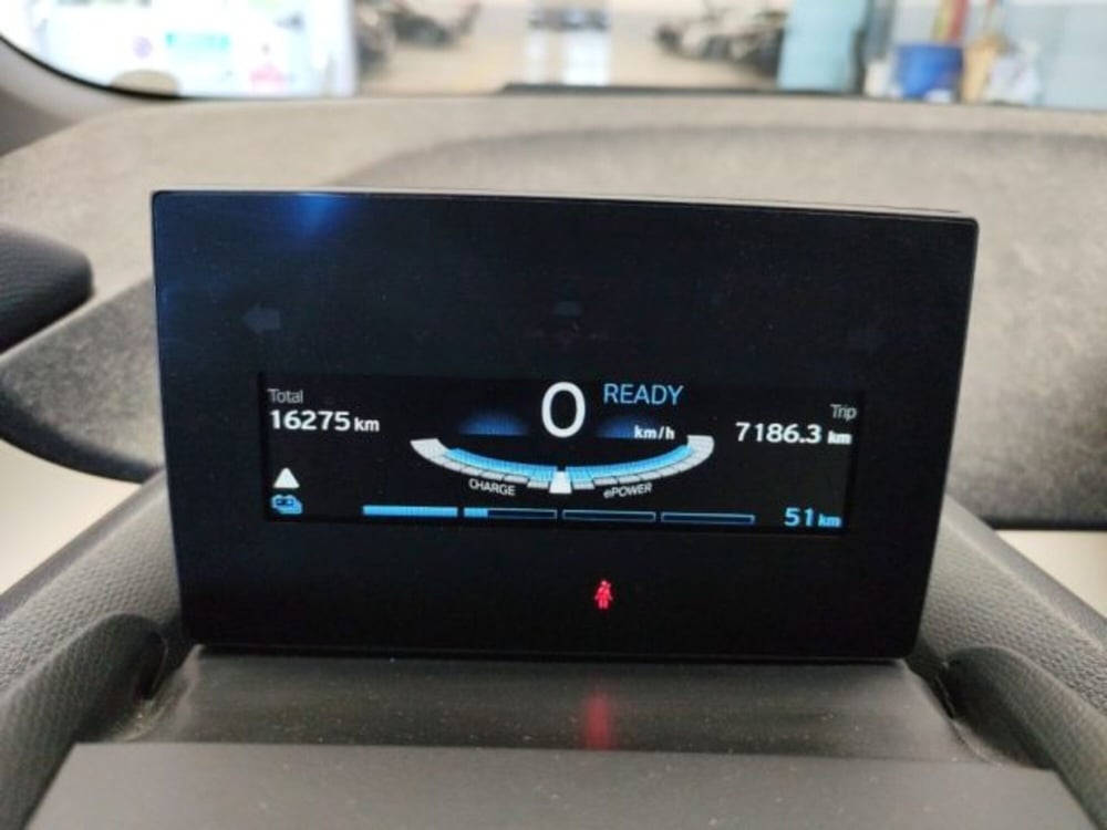 BMW i3 usata a Modena (14)
