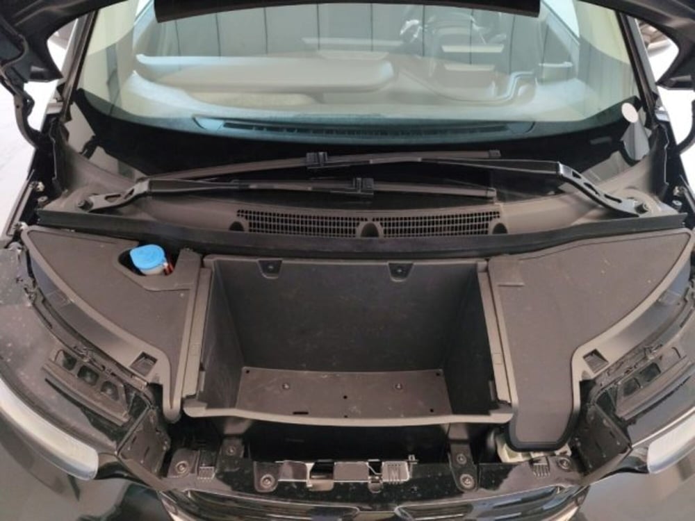 BMW i3 usata a Modena (15)