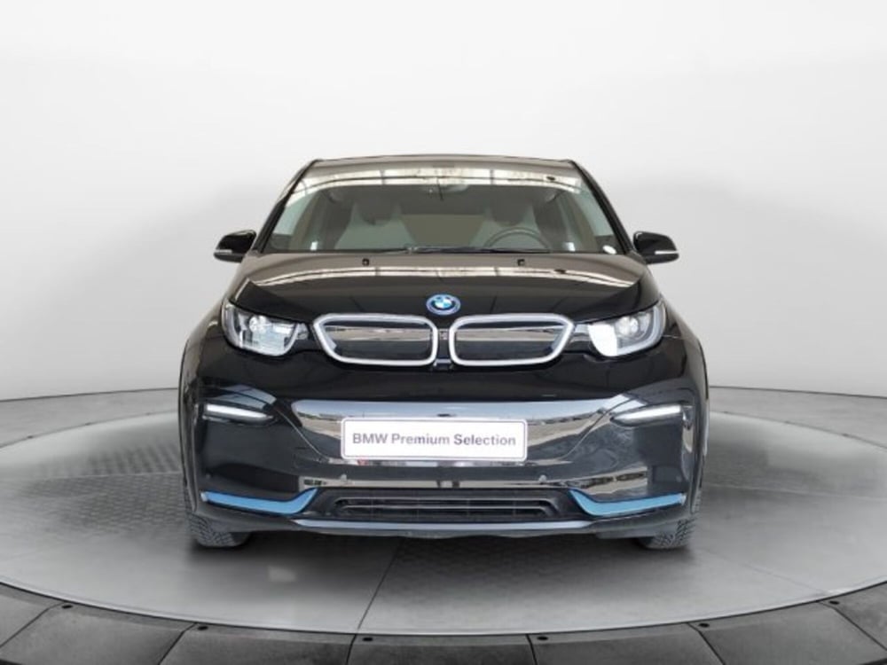BMW i3 usata a Modena (17)