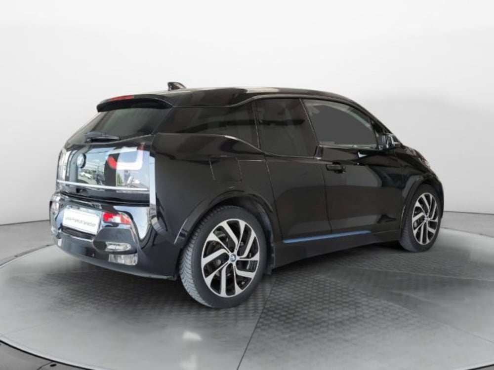 BMW i3 usata a Modena (2)