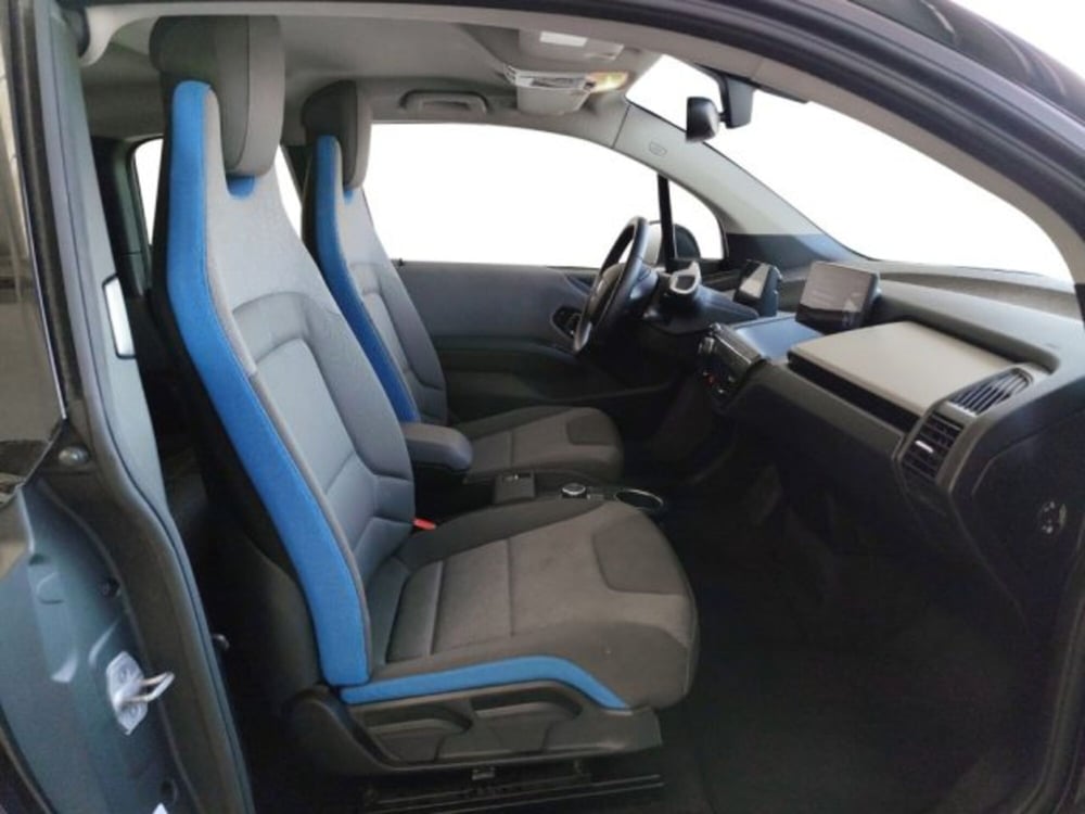 BMW i3 usata a Modena (20)