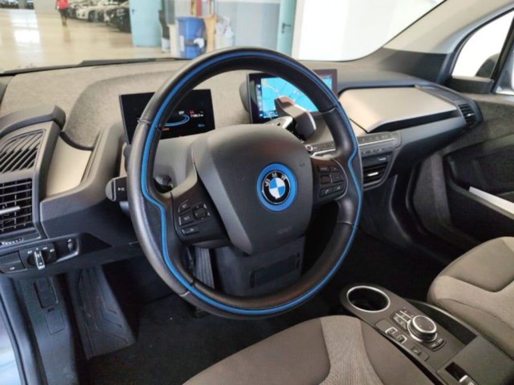 BMW i3 usata a Modena (6)