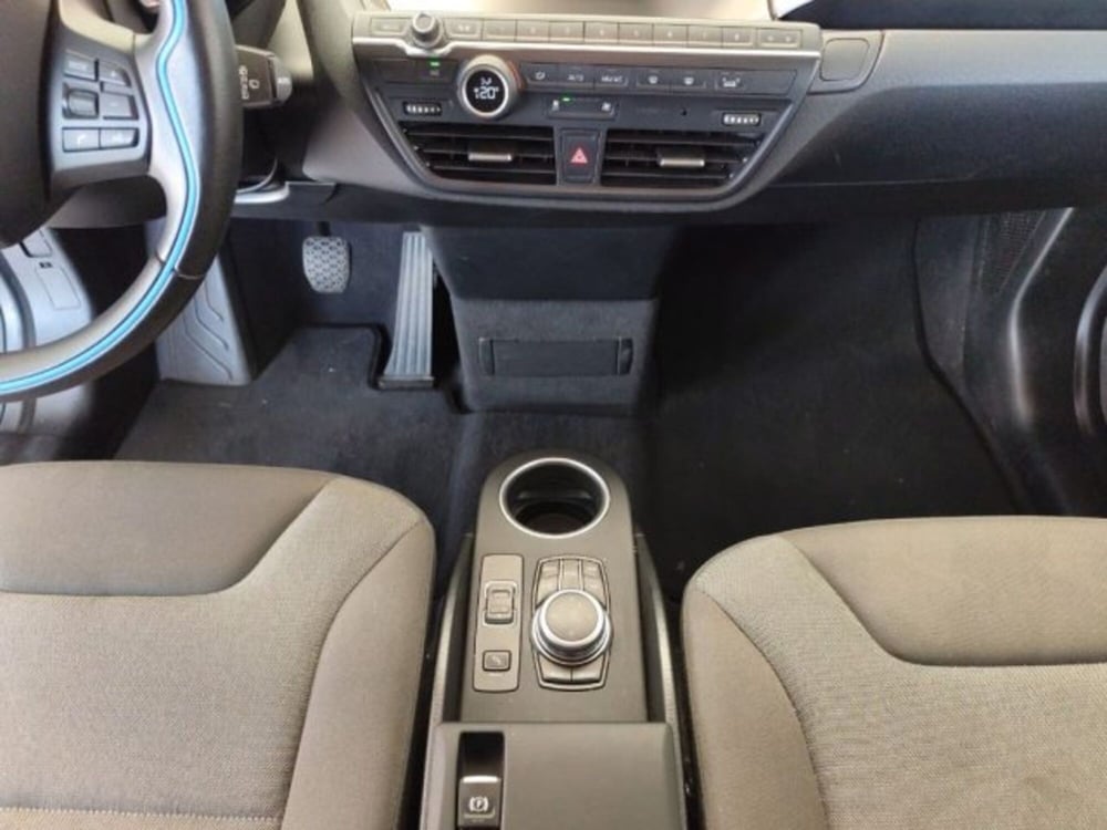 BMW i3 usata a Modena (9)
