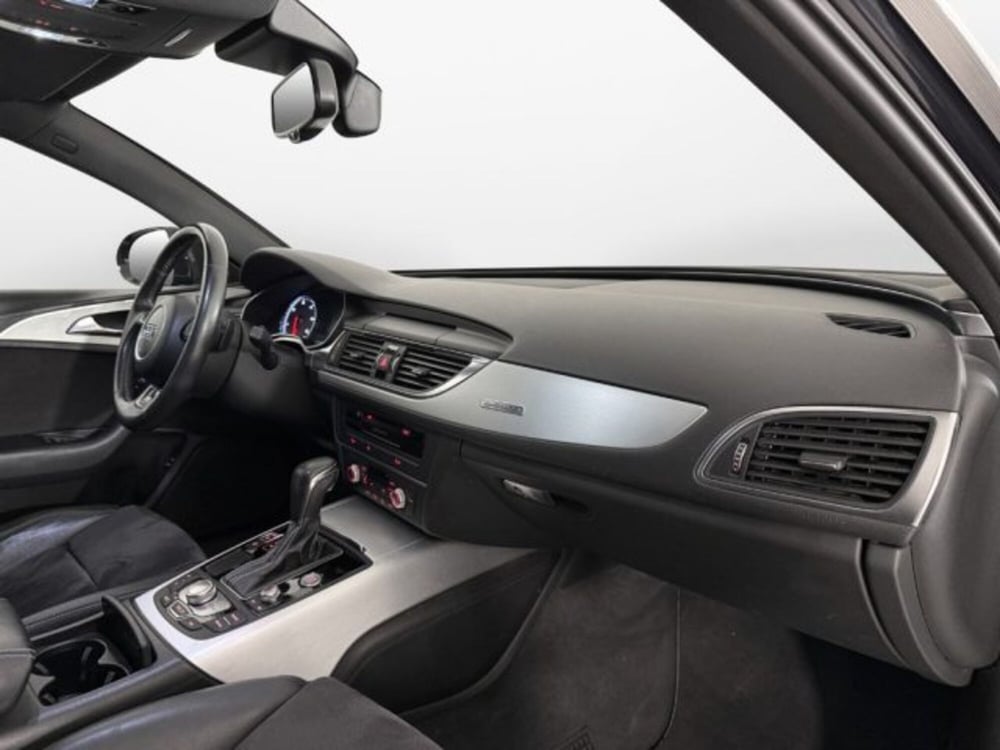 Audi A6 Avant usata a Modena (10)