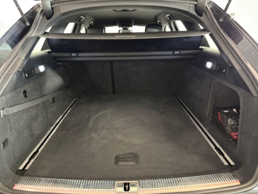 Audi A6 Avant usata a Modena (13)