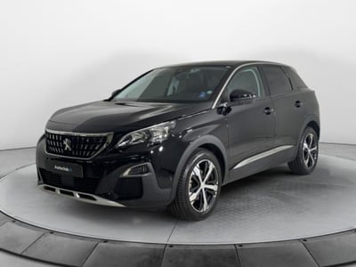 Peugeot 3008 BlueHDi 130 S&amp;S Allure del 2019 usata a Modena