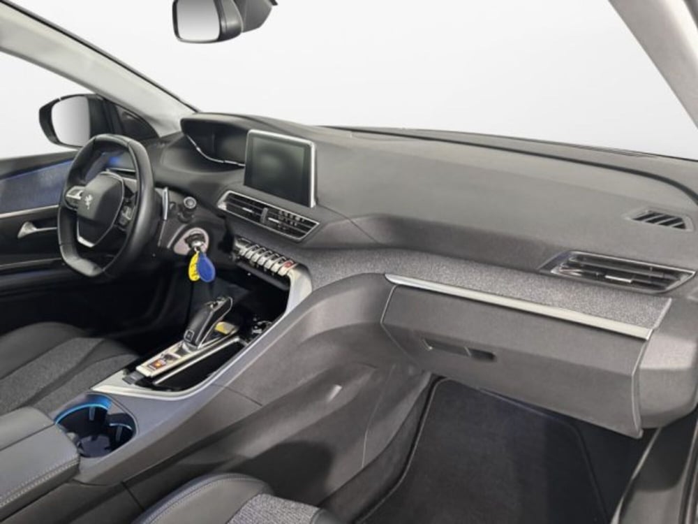 Peugeot 3008 usata a Modena (10)
