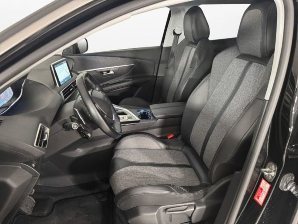 Peugeot 3008 usata a Modena (11)