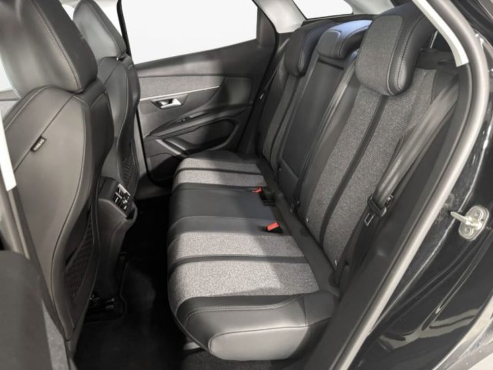 Peugeot 3008 usata a Modena (12)
