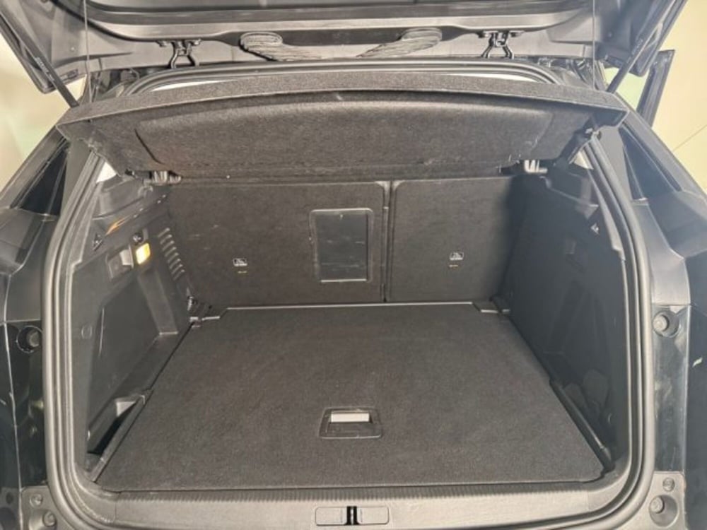 Peugeot 3008 usata a Modena (13)