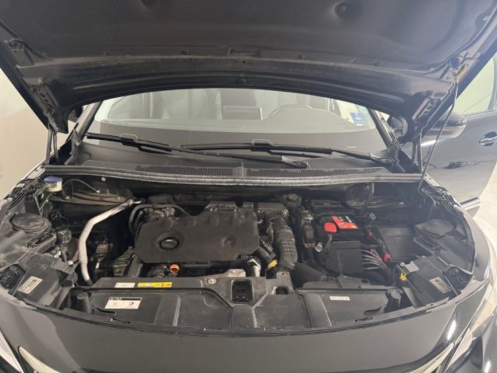 Peugeot 3008 usata a Modena (15)