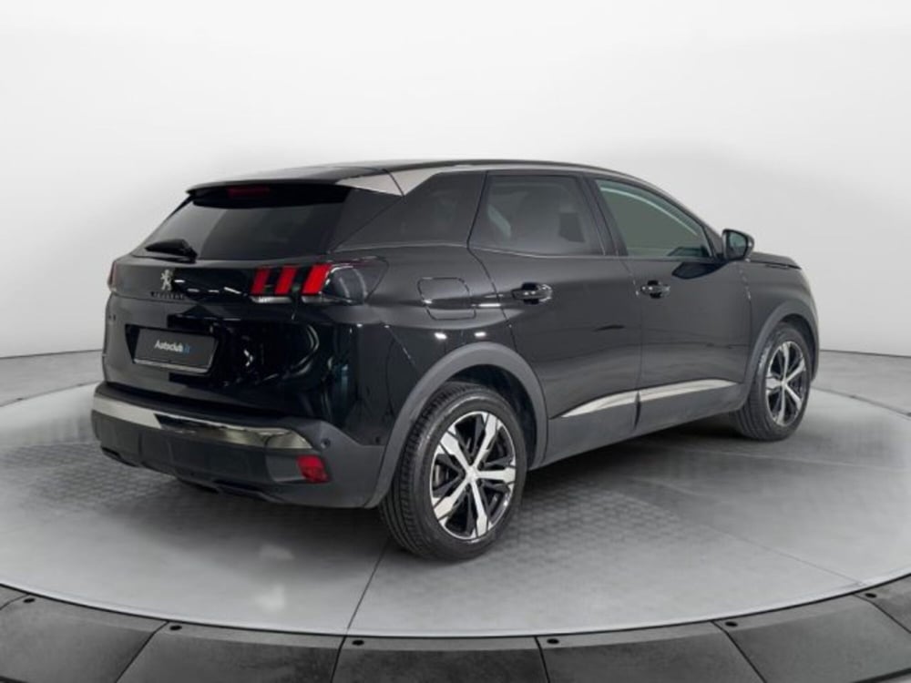Peugeot 3008 usata a Modena (2)