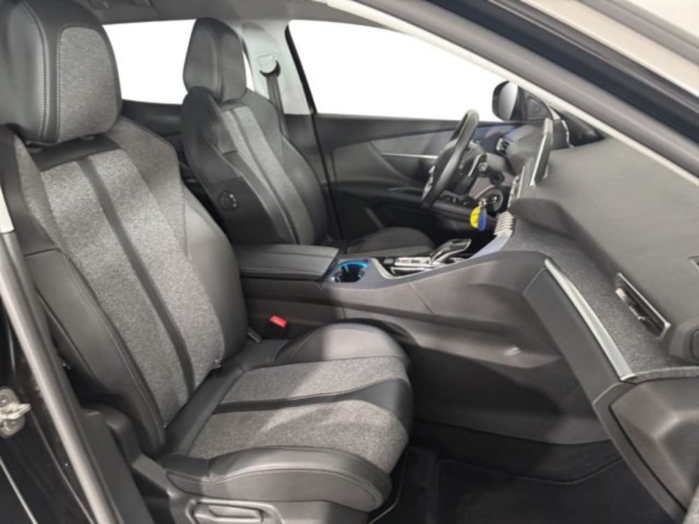 Peugeot 3008 usata a Modena (20)