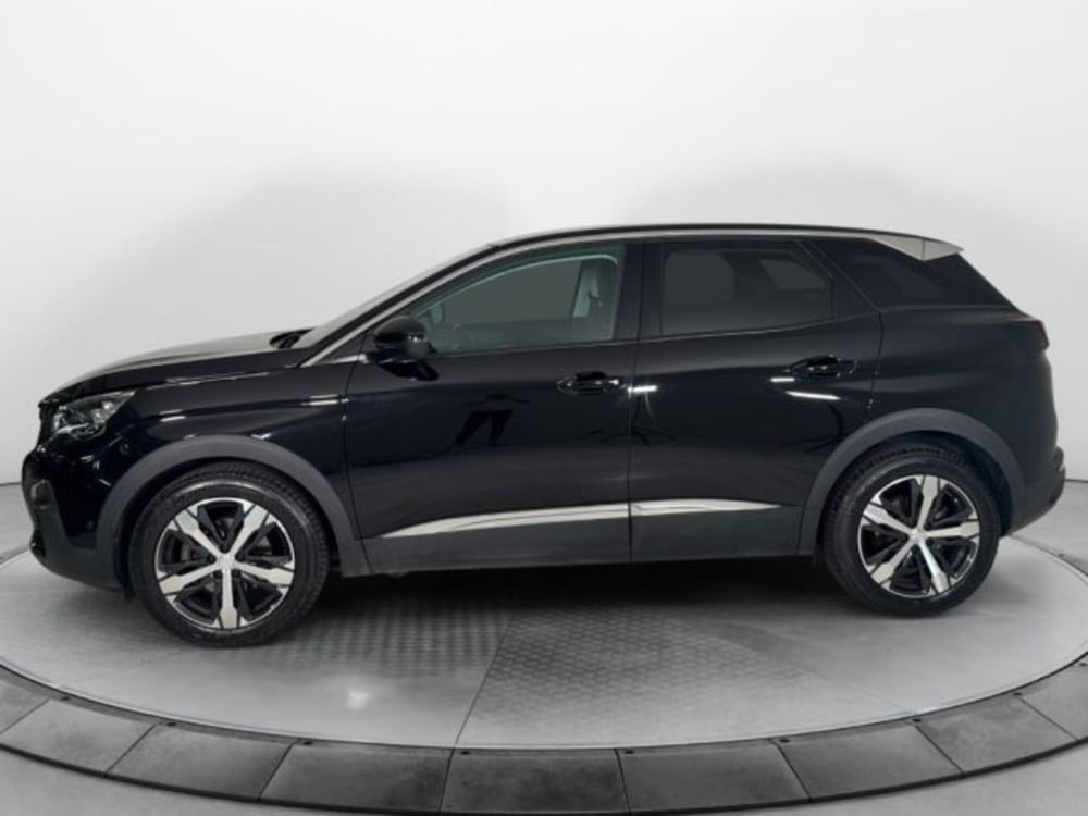 Peugeot 3008 usata a Modena (3)