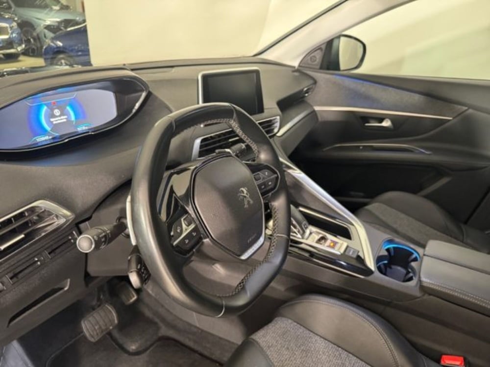 Peugeot 3008 usata a Modena (6)